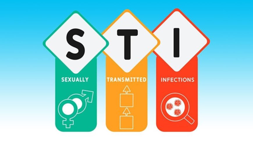Understanding Common STIs: Symptoms and Prevention