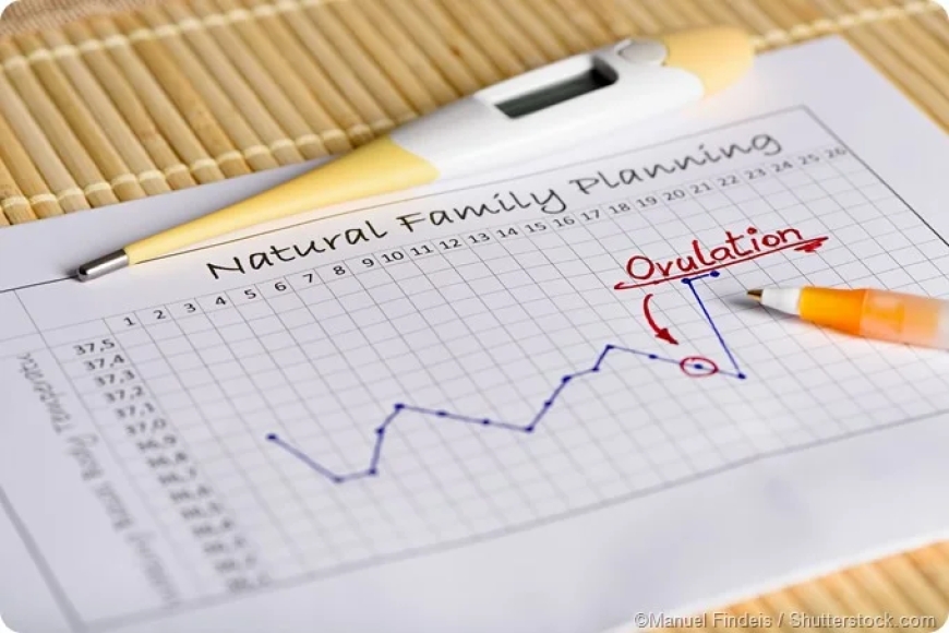 Natural Family Planning: What You Should Know