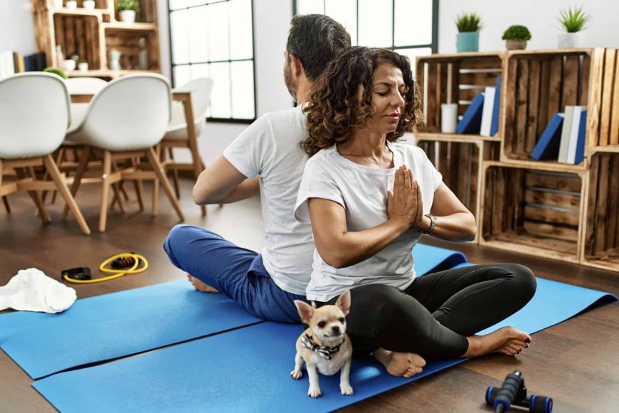 Mindfulness and Presence in Sexual Experiences