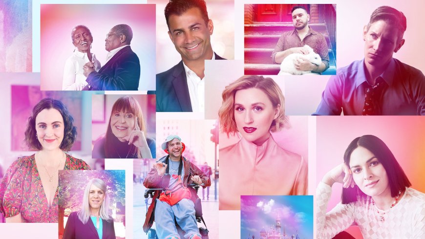 Coming Out Stories: Real Voices, Real Journeys