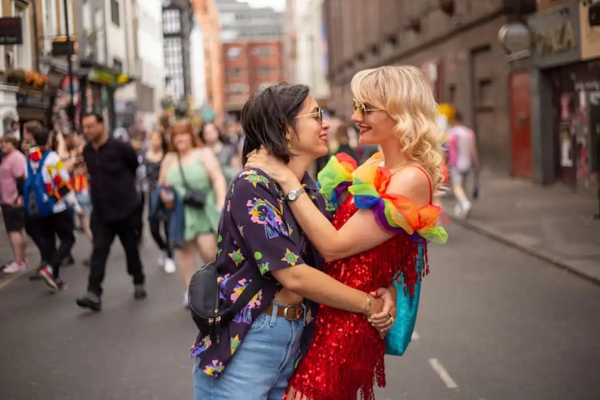 How to Support a Loved One Coming Out