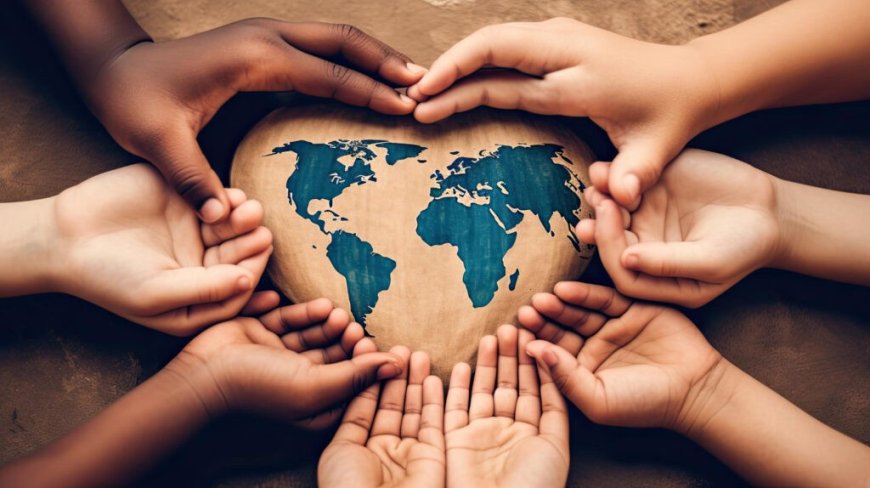 Coming Out in Different Cultures: Challenges and Triumphs