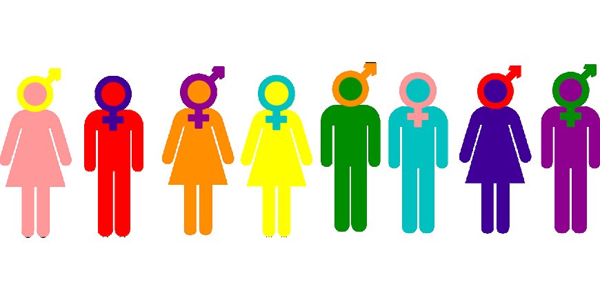 Understanding the Spectrum of Gender Identity