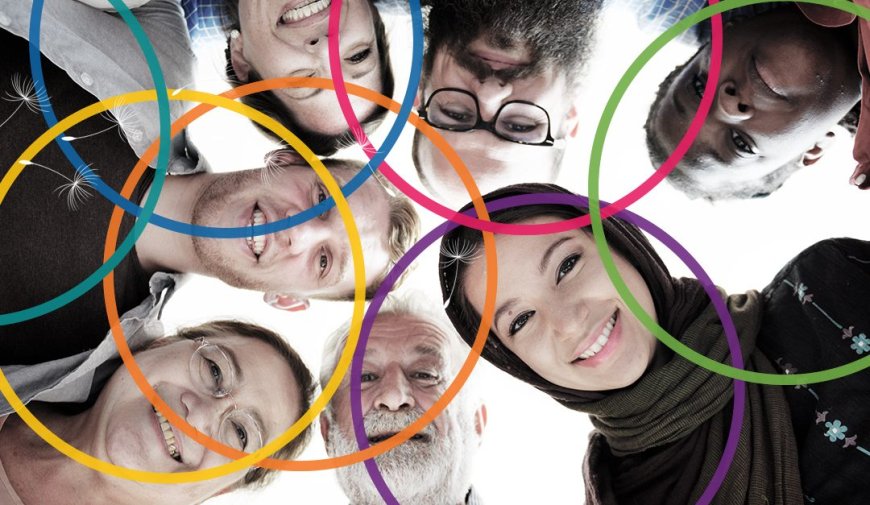 Race, Religion, and Sexual Identity: Navigating Complex Identities