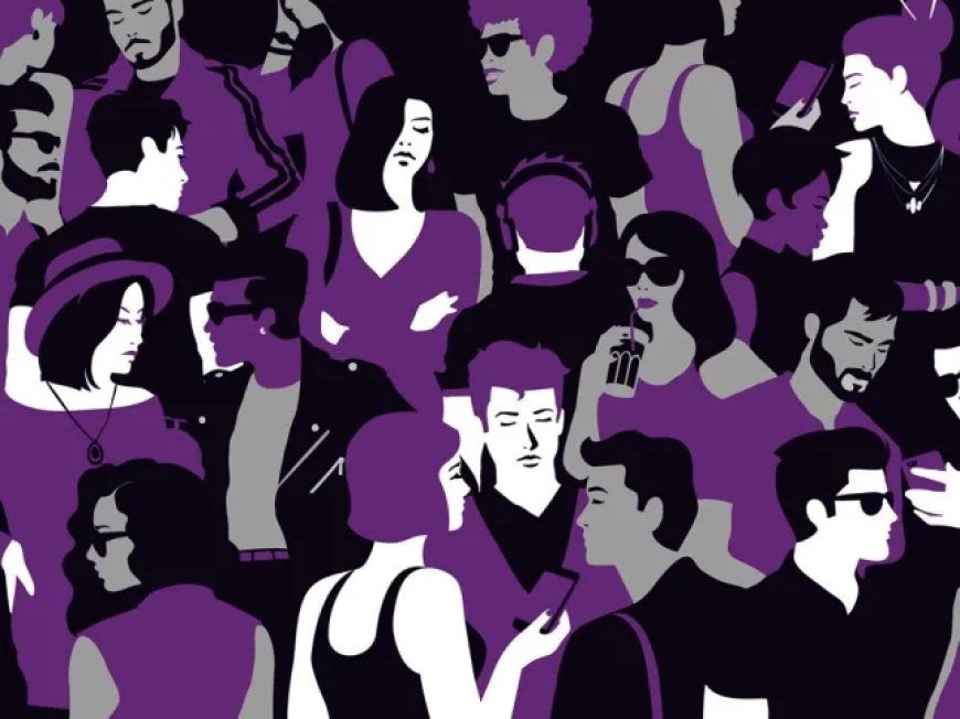 Asexuality Explained: Beyond Myths and Misunderstandings
