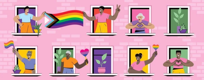 Exploring Bisexuality: Identity, Erasure, and Pride