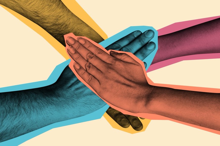 Recognizing and Respecting Personal Boundaries: A Guide for Everyone