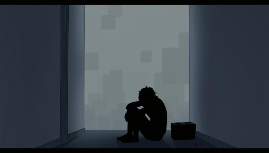 Loneliness and Social Isolation: Understanding the Hidden Struggles