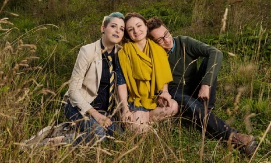 Common Myths About Polyamory and the Truth Behind Them