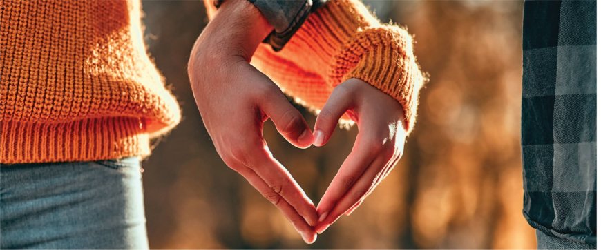 The Foundations of a Healthy Romantic Relationship
