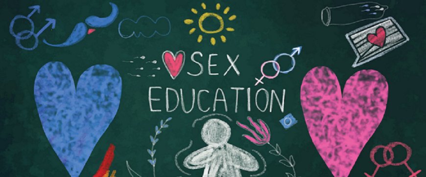 Breaking Down Comprehensive Sex Education: What Every Parent and Educator Should Know