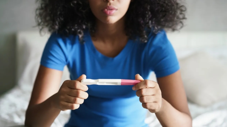 Beyond the Basics: How Comprehensive Sex Education Reduces Teen Pregnancy and STI Rates