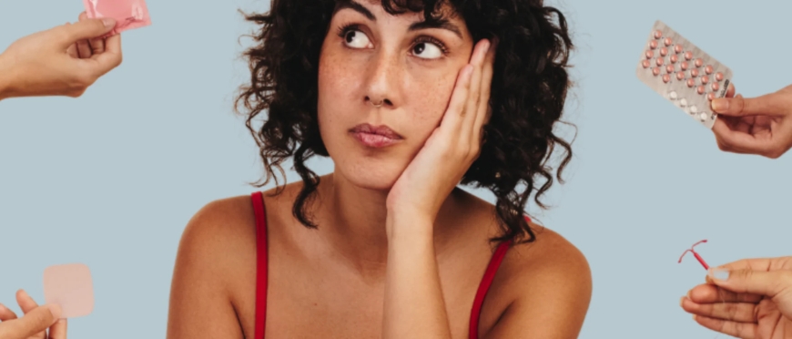 Debunking Common Myths About Birth Control: Separating Fact from Fiction
