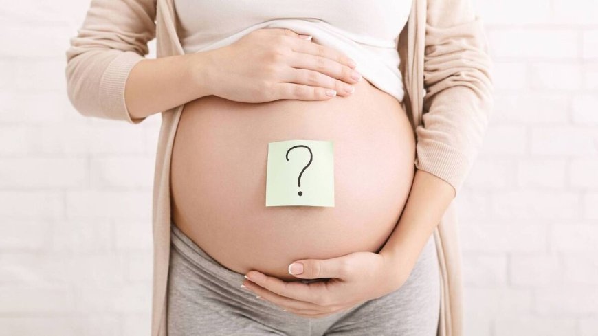 Pregnancy and Fertility Myths: What Science Actually Says