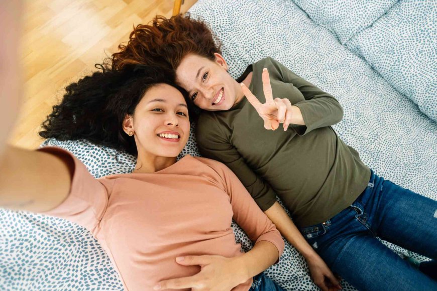 Teenage Sexuality Myths: Understanding Adolescent Development and Behavior