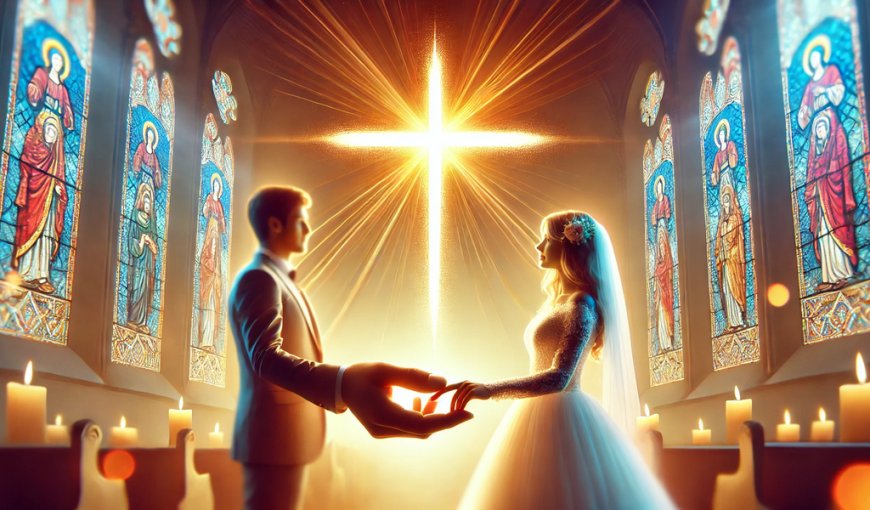 Marriage, Sexuality, and Sacred Relationships: Religious Perspectives on Intimate Partnerships