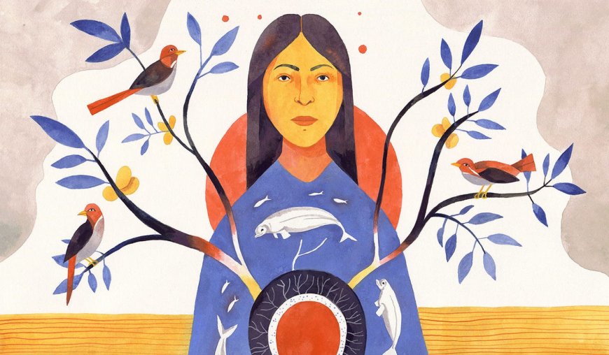 Indigenous Traditions and Sexual Practices: Ancient Wisdom in Modern Context