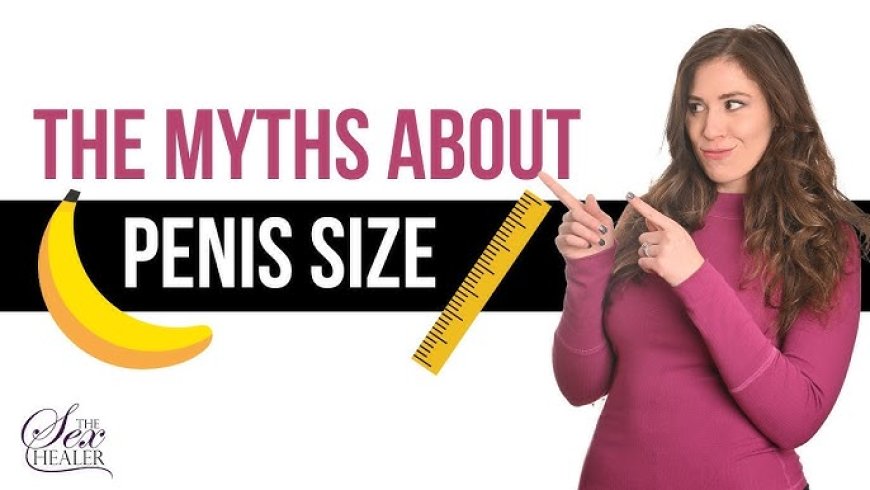 Female Pleasure Myths: Understanding Women's Sexual Health and Satisfaction