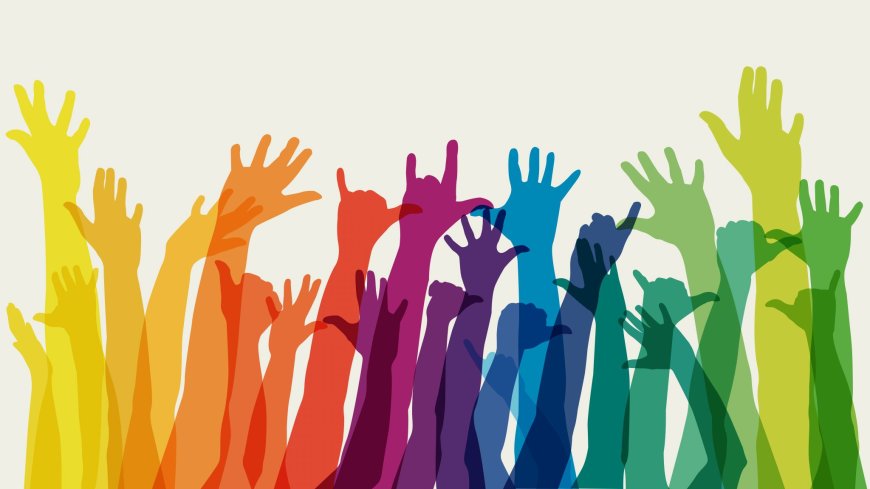 Respectful Communication About Sexual Orientation and Identity