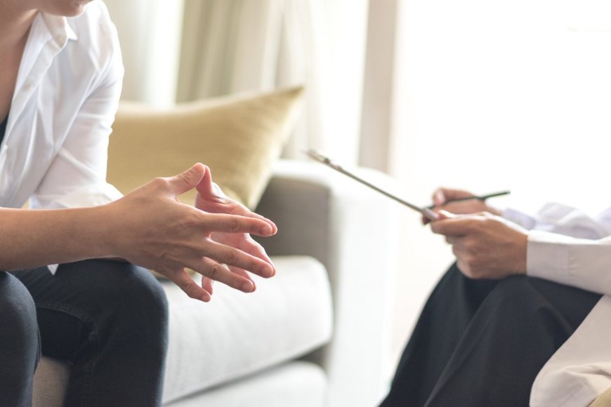 Essential Sexual Health Terminology: A Comprehensive Guide to Medical Terms