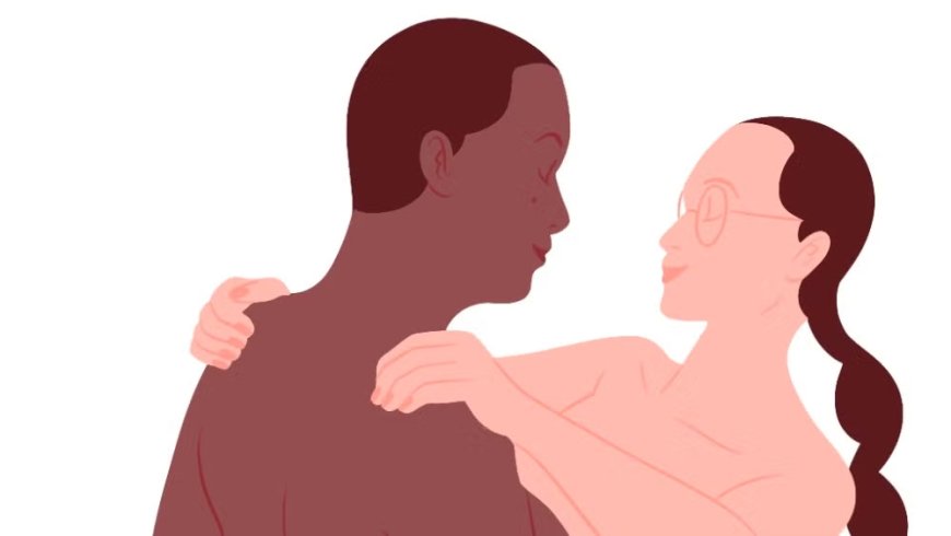 9 Best Standing Sex Positions That Feel Incredible