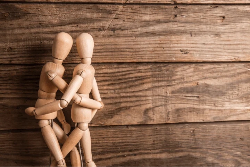 What Is Sexual Orientation? Understanding the Full Spectrum