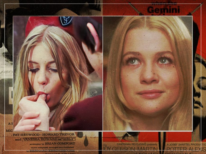 The Two Erotic Films That Sparked Moral Panic in 1970s Britain